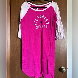 Victoria Secret Night Gown